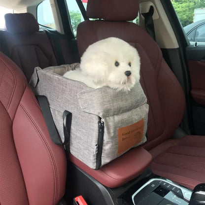 Pet Car Seat