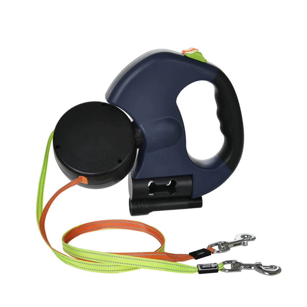 Anti Tangle Dog Leash